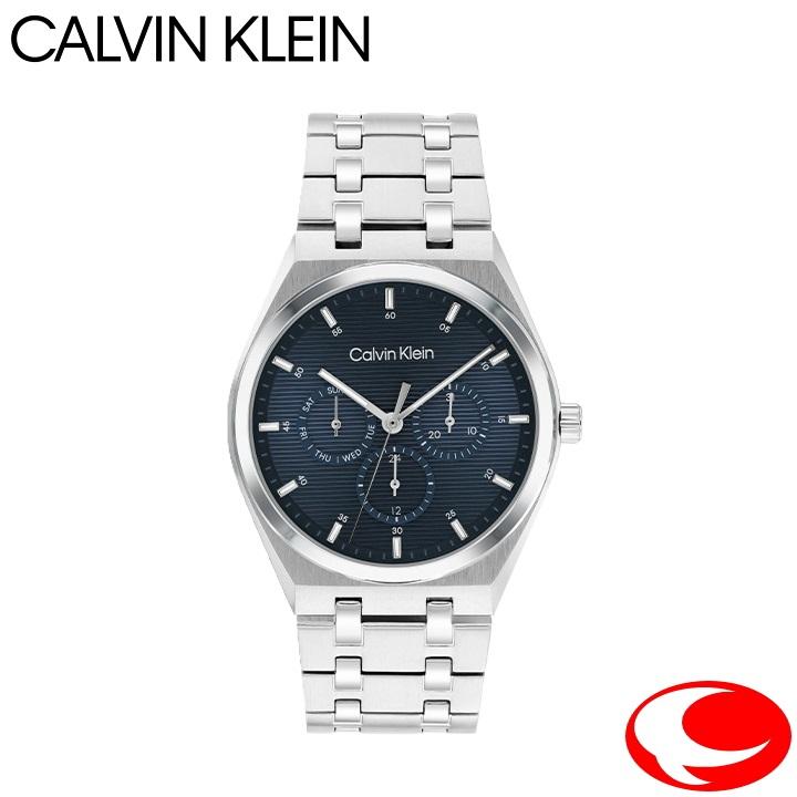 Calvin Klein カルバンクライン　MOTION モーション 25200520 クォーツ メンズ