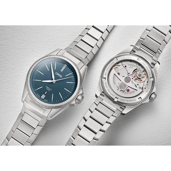 ORIS（オリス） ORIS ProPilot X プロパイロットX キャリバー400