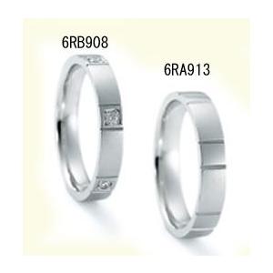 ニナリッチ　リング[指輪]　送料無料 6RA913 右側 （結婚指輪・マリッジリング）