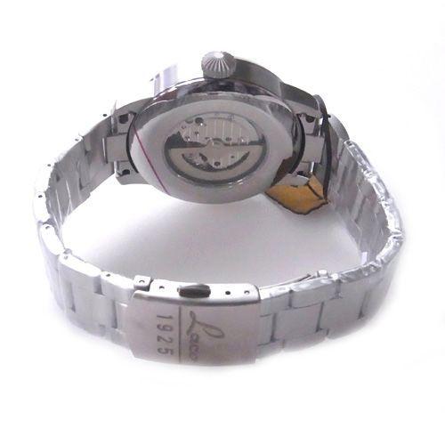 Laco（ラコ） 腕時計 新登場/ステンレスベルト 861895 パイロット 
