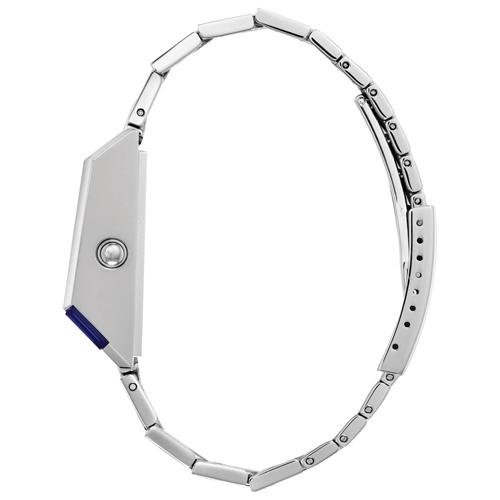 あすつく　ブローバ BULOVA コンピュートロン Computron LEDデジタルクォーツ  96C139 ステンレススティールケース　3気圧防水 （正規3年保証）の画像