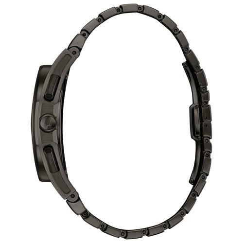 BULOVA 98A206 ブローバ メンズ クロノグラフ Amazon | 正規品 BULOVA ブローバ 98A206 カーブ クロノグラフ