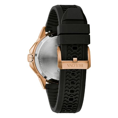 BULOVA ブローバ Marin Star マリンスター シリーズC 98B421【送料無料】【プレゼント】の画像