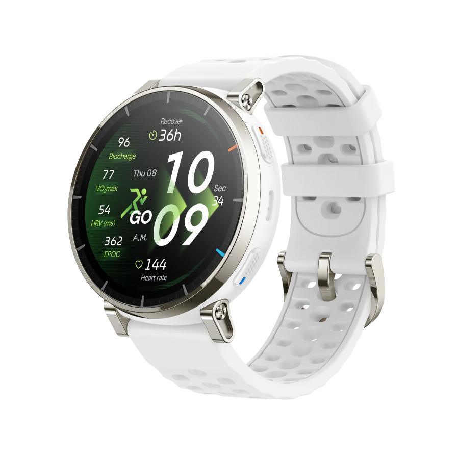 Amazfit Amazfit Active 3 premium アマズフィット アクティブ3