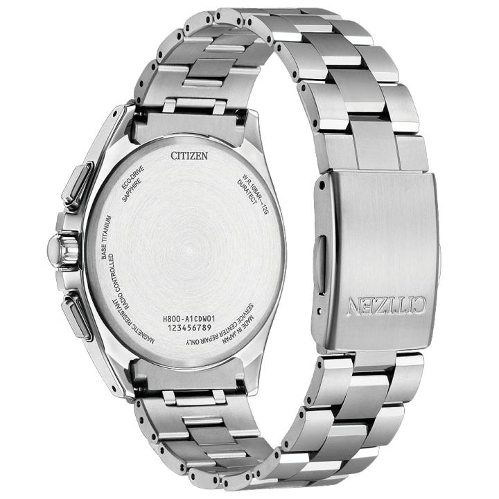 CITIZEN アテッサ×クロスシーペアウォッチ  AT8240-74L(世界限定2,000本)  EC1160-62L(世界限定2,000本)　｜yosii-bungu｜04