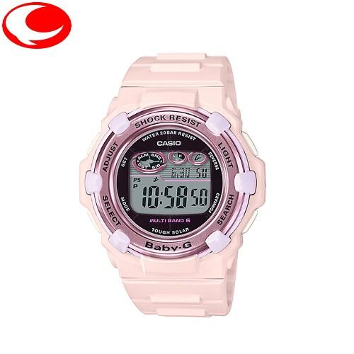 新品 カシオ Casio Baby G Bgr 3000cb 4jf タフソーラー 電波 腕時計 レディース 年1月発売モデル 激安特価 Doctorshospital Com Pk