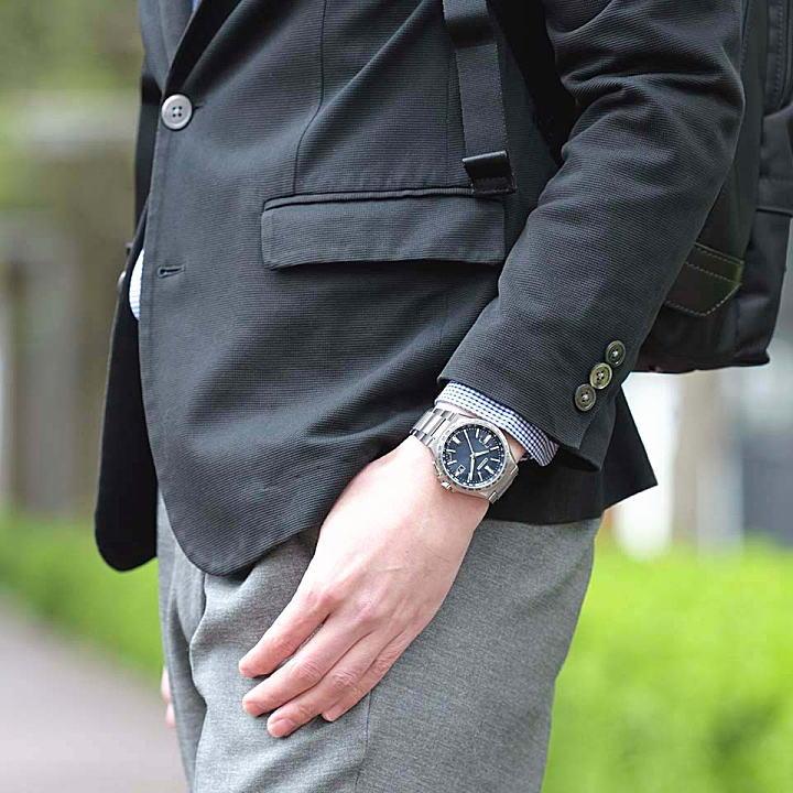 ATTESA（CITIZEN） 〇あすつく CITIZEN ATTESA アテッサ CB0210-54L