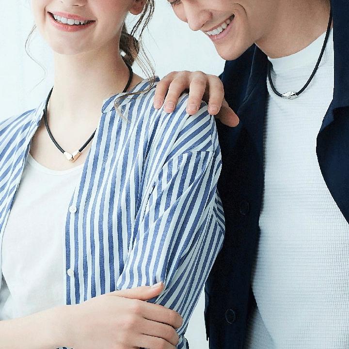 ColanTotte（コラントッテ） ネックレス colantotte NECKLACE ALT
