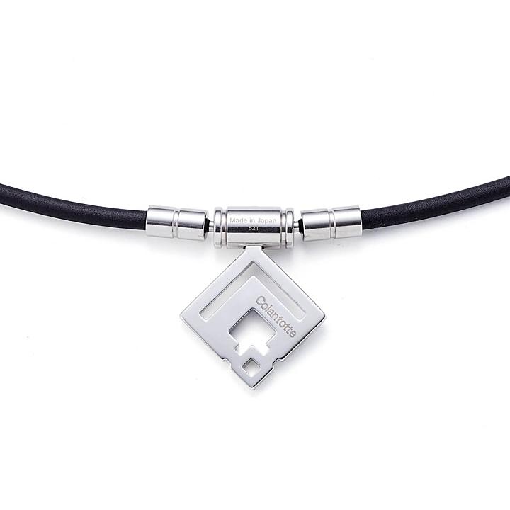 ColanTotte（コラントッテ） Colantotte TAO ネックレス スリム ARAN