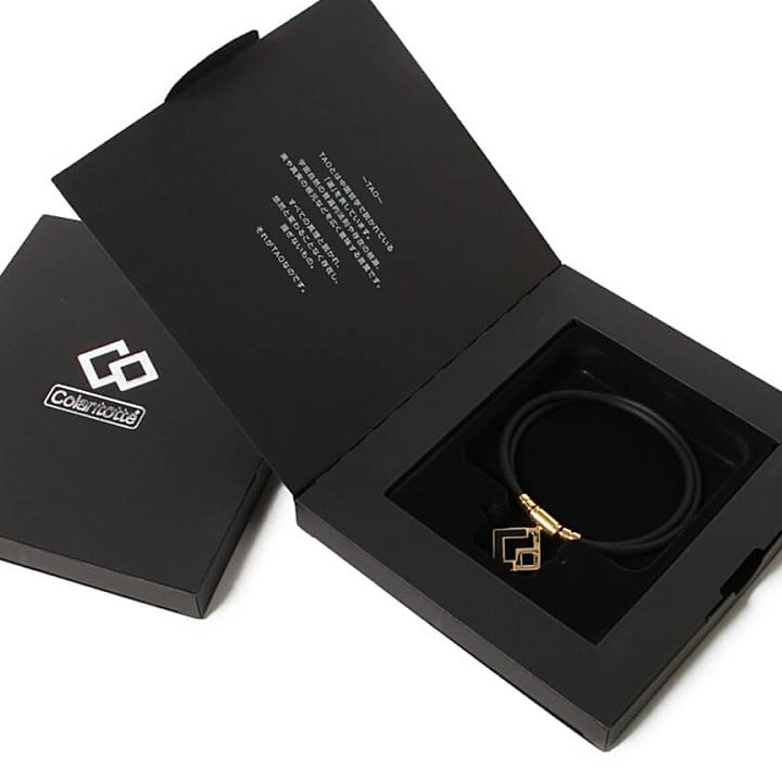 ColanTotte コラントッテ Colantotte TAO ネックレス スリム ColanTotte コラントッテ Colantotte TAO ネックレス スリム