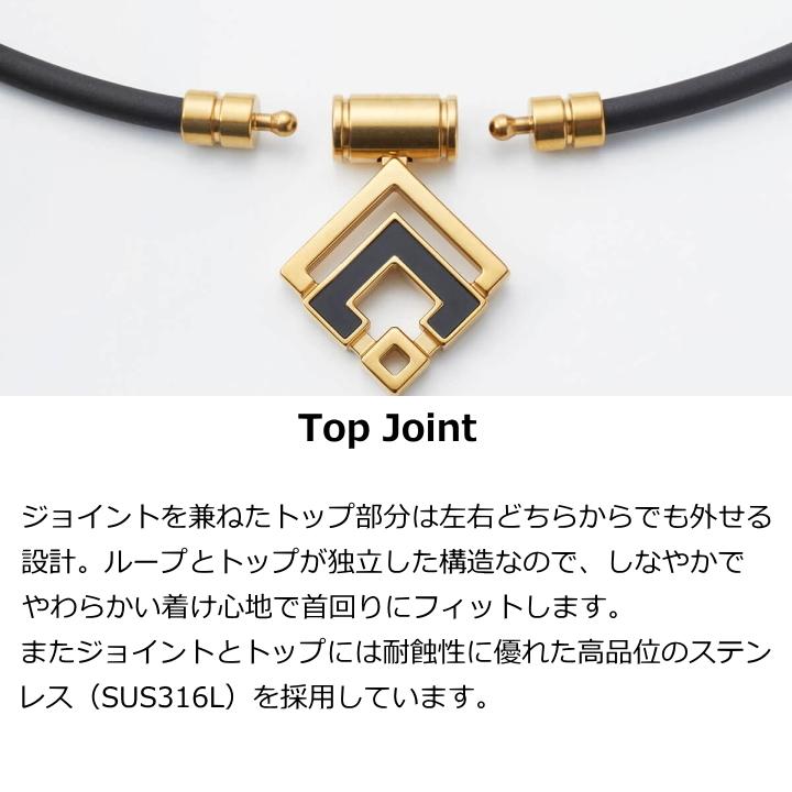 ColanTotte コラントッテ タオ ネックレス アルファ アラン ColanTotte コラントッテ タオ ネックレス アルファ アラン