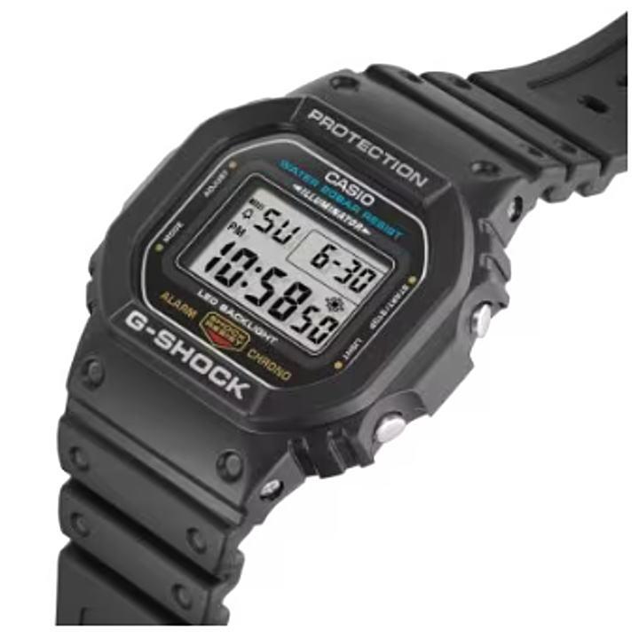 G-SHOCK カシオ CASIO Gショック デジタル腕時計 DW-5600UE-1JF