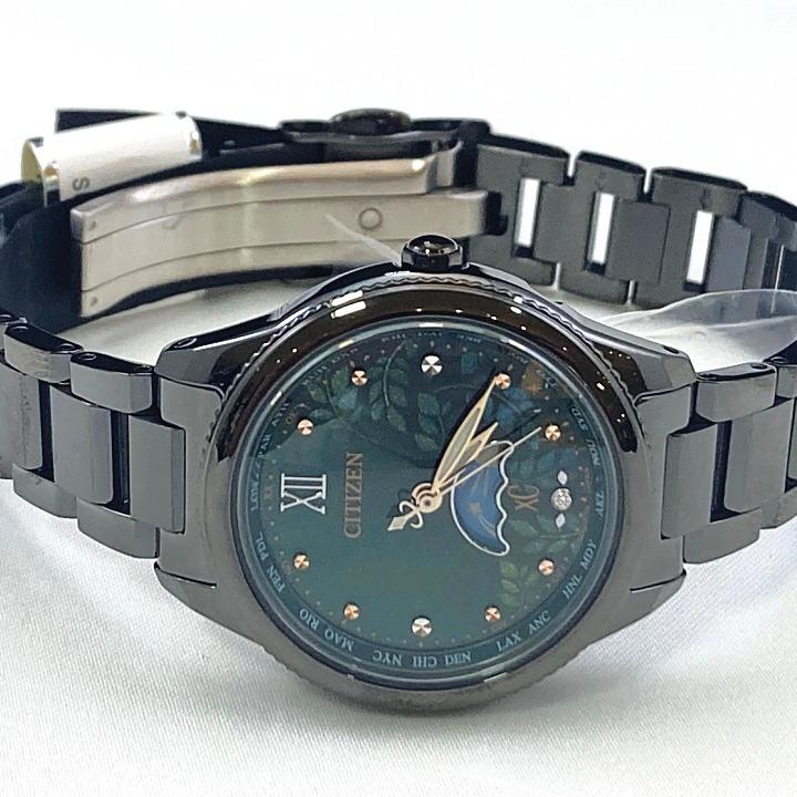 XC CITIZEN シチズン xC クロスシー レディース 腕時計 EE1007 XC CITIZEN シチズン xC クロスシー レディース 腕時計 EE1007