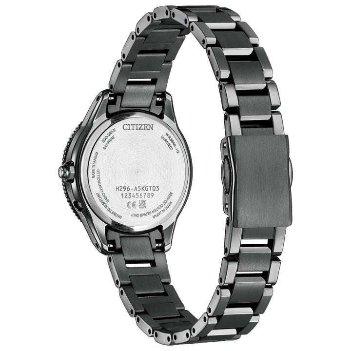 XC あすつく シチズン クロスシー CITIZEN EE1008-56E エコドライブ