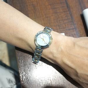 【最終値下げ/美品】CITIZEN L エコドライブ EM046980D CITIZEN あすつく CITIZEN L シチズン L エコドライブ時計