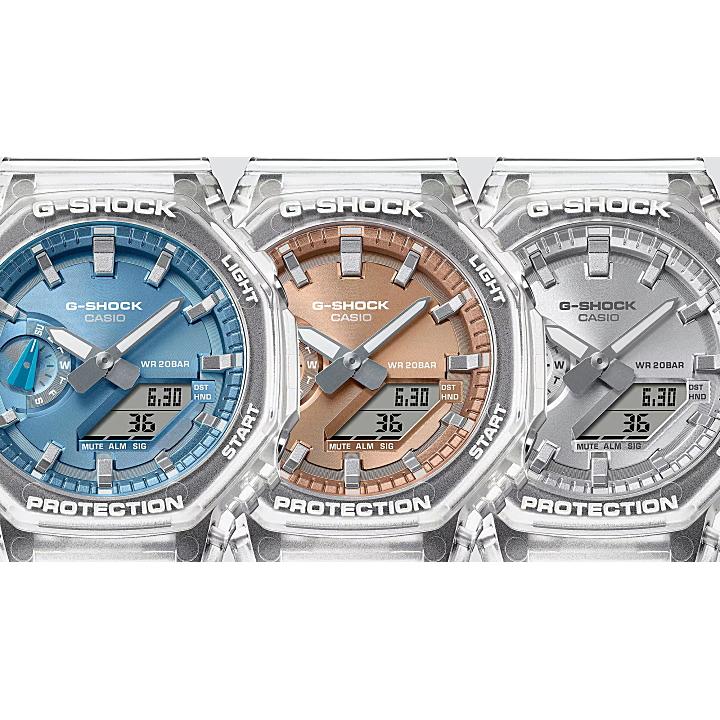 G-SHOCK 【25年4月11日発売/ご予約】カシオ CASIO GA-2100BM