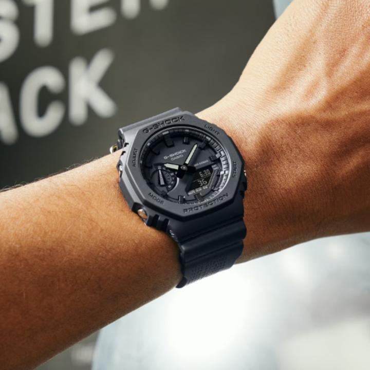 G-SHOCK 【あすつく】40周年記念モデル カシオ CASIO GA-2140RE