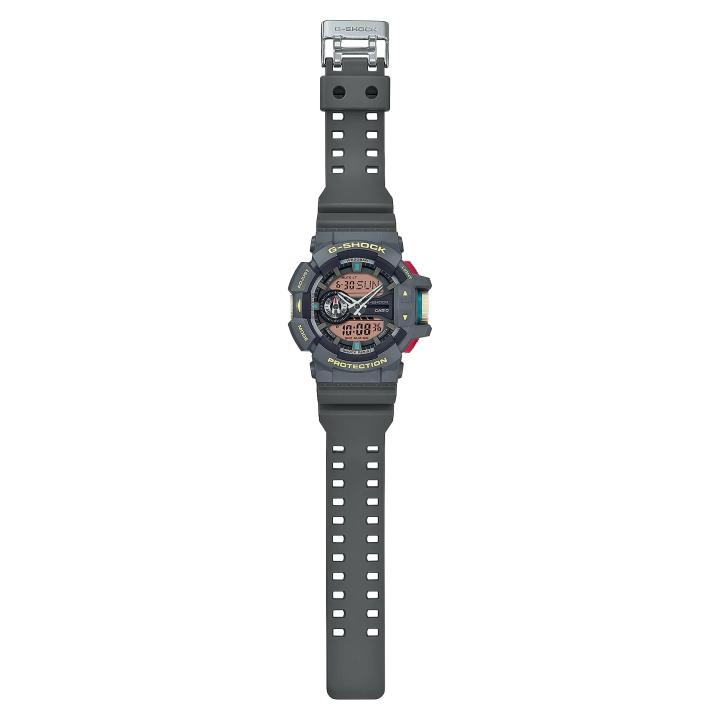 G-SHOCK あすつく カシオ CASIO GA-400PC-8AJF Vintage product colors 