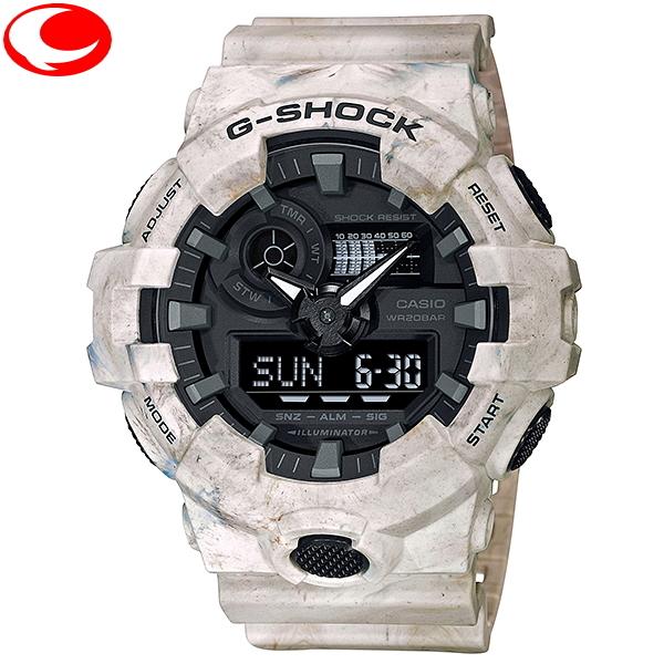 目玉商品 超paypay祭はポイント最大48倍 カシオ Casio G Shock Ga 700wm 5ajf Earth Color Toned Series アースカラートーンシリーズ 年11月日発売モデル 最も優遇 Www Yenenterprises In
