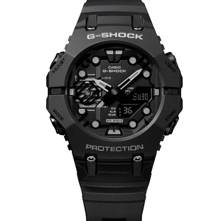 G-SHOCK あすつく カシオ CASIO GA-B001-1AJF メンズ 腕時計 オール 