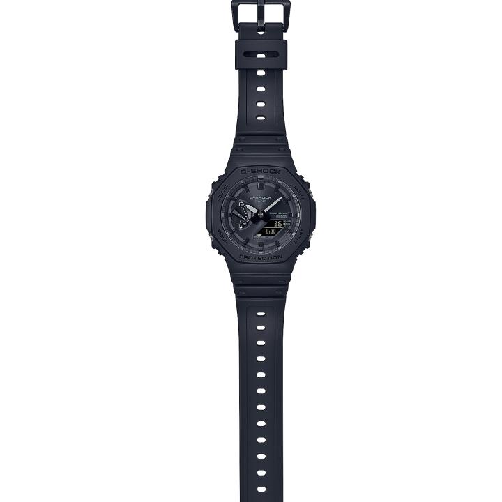 G-SHOCK あすつく カシオ CASIO GA-B2100-1A1JF タフソーラー