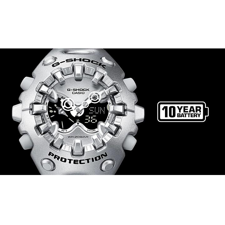 G-SHOCK 腕時計 GA-V01-1AJF 【新品未使用】 GA-V01-1AJF ANALOG-DIGITAL CASIO カシオ Gショック - 高級