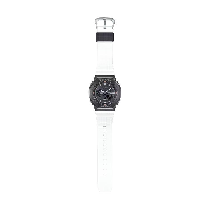 G-SHOCK カシオ CASIO ANALOG-DIGITAL 2100 Series GBM-2100B-7AJF