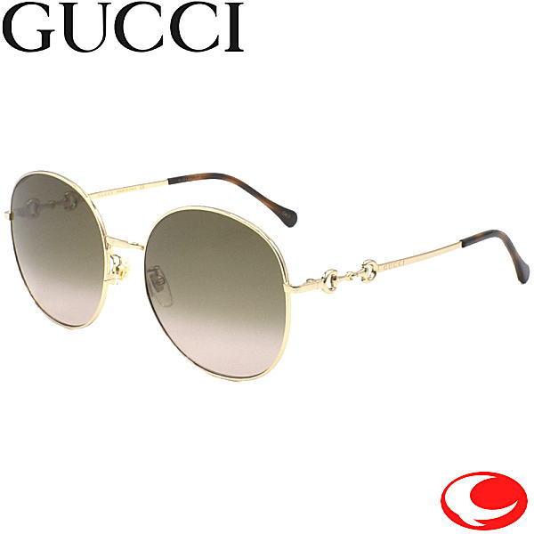 GUCCI グッチ GG0881SA-002 サングラス アジアンフィット メンズ 