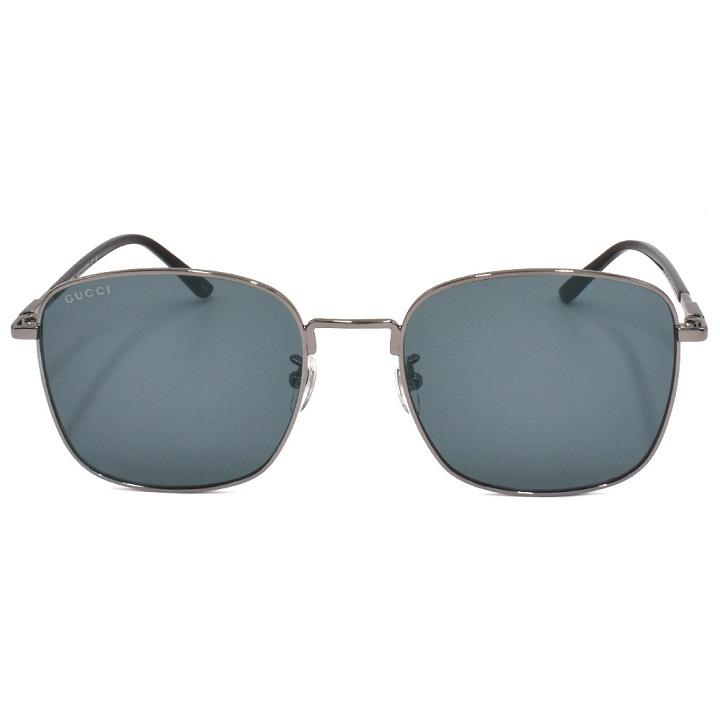 GUCCI グッチ GG1350S-001 サングラス スマート メンズ GUCCI グッチ GG1350S-001 サングラス スマート メンズ