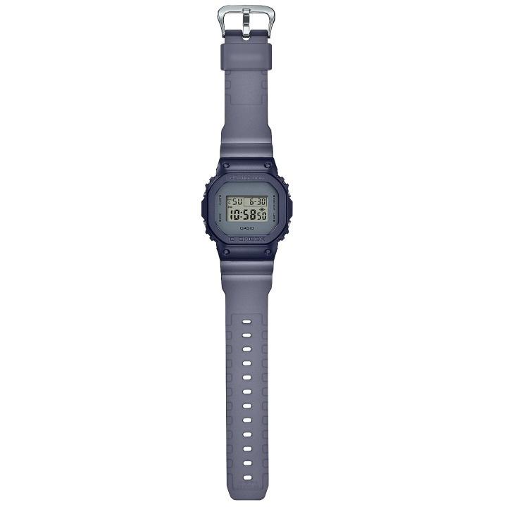 G-SHOCK あすつく カシオ CASIO GM-5600MF-2JF メンズ 腕時計 MIDNIGHT