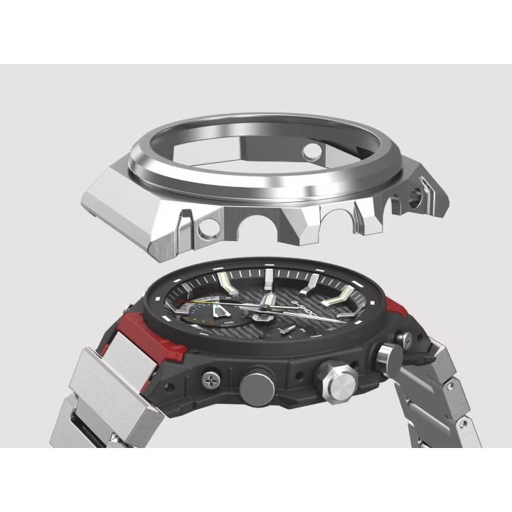 G-SHOCK カシオ CASIO GST-B1000D-3AJF G-STEEL(ジースチール) タフ