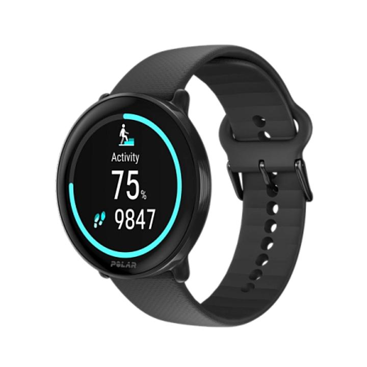 ポラール POLAR IGNITE 3 イグナイト3 プレミアムGPS搭載スポーツ 
