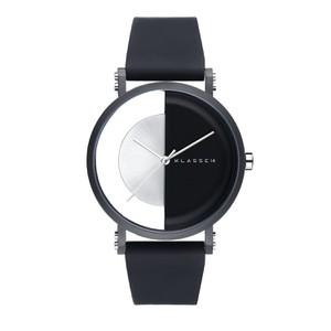 　クラス14  腕時計  Imperfect Black Arch　IP Black Case 40mm　　 IM18BK007M　　交換ベルト付き｜yosii-bungu｜02