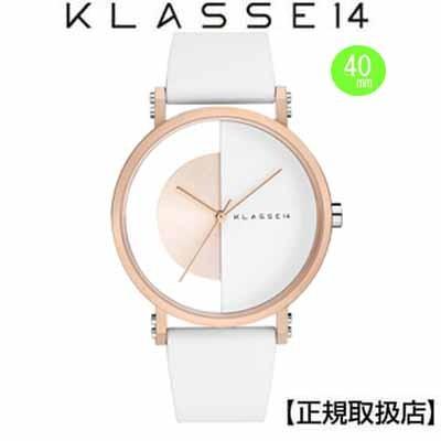 KLASSE14（クラスフォーティーン） クラス14 腕時計 Imperfect Gold 