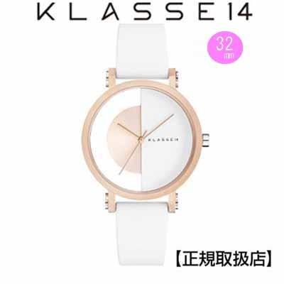 KLASSE14 クラス14 腕時計 Imperfect Gold Arch Rose 32mm レディ 