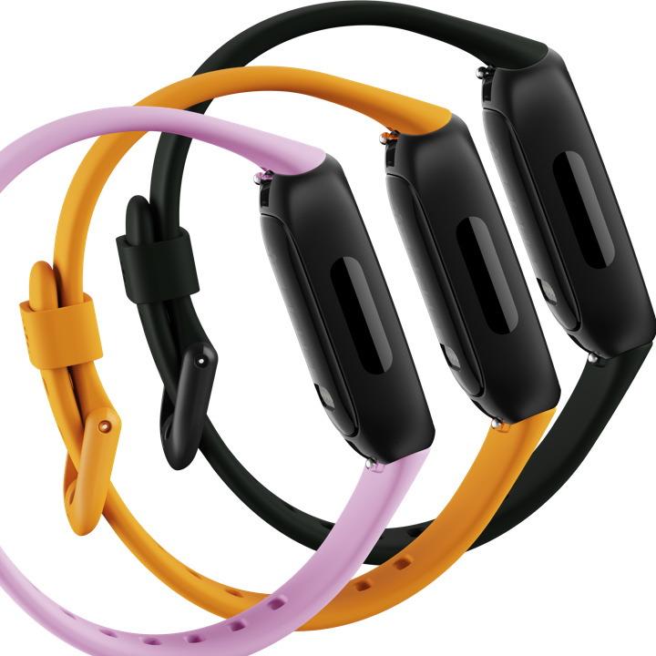 Google Fitbit fitbit inspire3 フィットビット インスパイア3