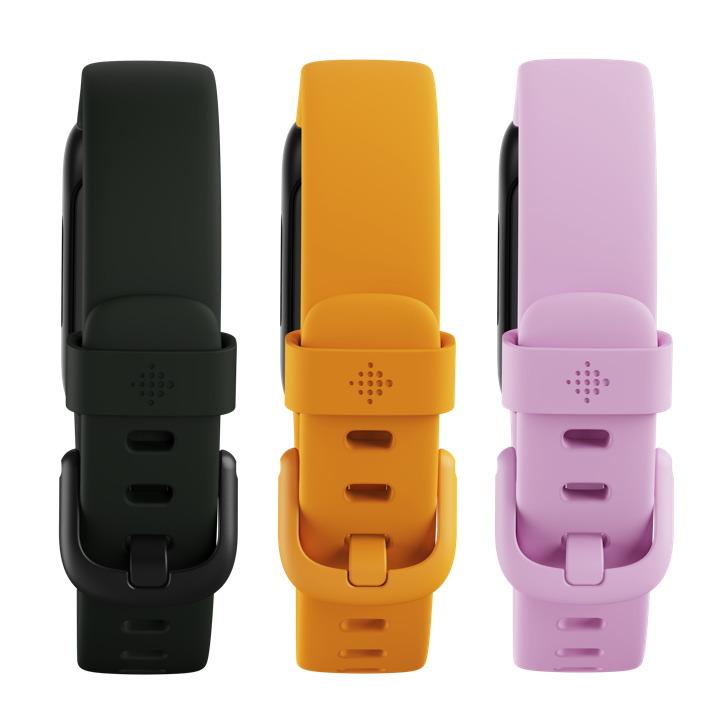 Google Fitbit fitbit inspire3 フィットビット インスパイア3