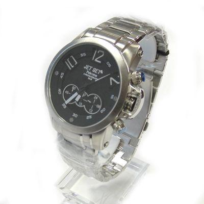 ジェット セット 腕時計 JET SET (ニューモデル）  　41mm　J21103-232の画像