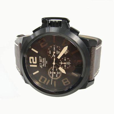 ジェット セット 腕時計 JET SET (ニューモデル） クリスマスモデル 　47mm　J6190B-766の画像