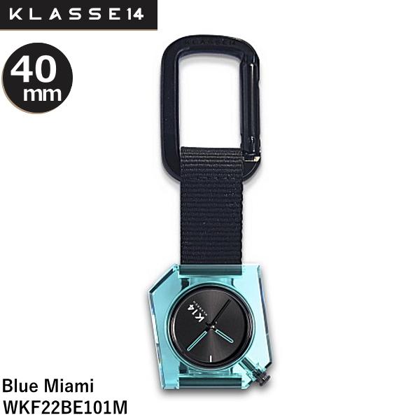 クラス14 Klasse14 腕時計 K14 Carabiner Watch カラビナウォッチ 40mm