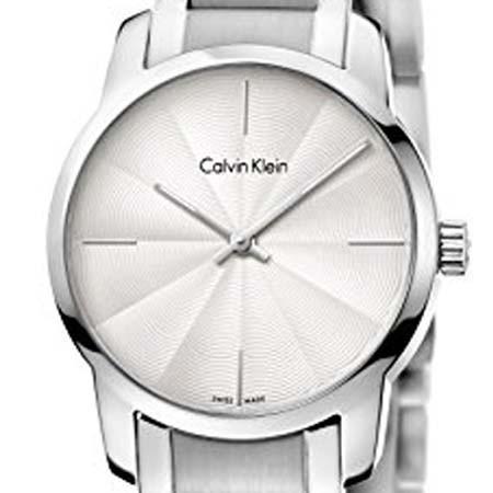 ck Calvin Klein あすつく カルバン・クライン ウォッチ腕時計 シティ 