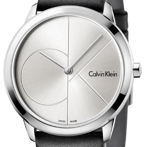 ck Calvin Klein あすつく カルバン・クライン ミニマル 腕時計 