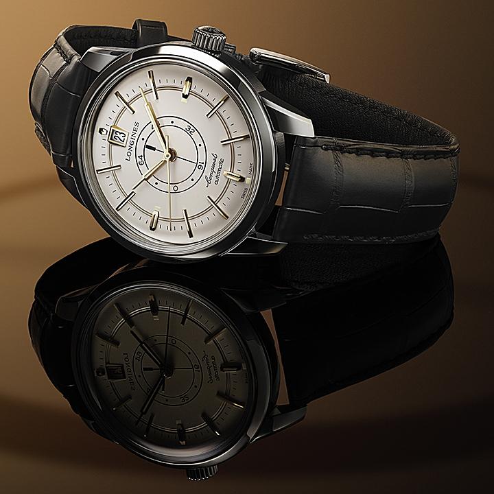 LONGINES 正規5年間保証 ロンジン コンクエスト ヘリテージ LONGINES 正規5年間保証 ロンジン コンクエスト ヘリテージ