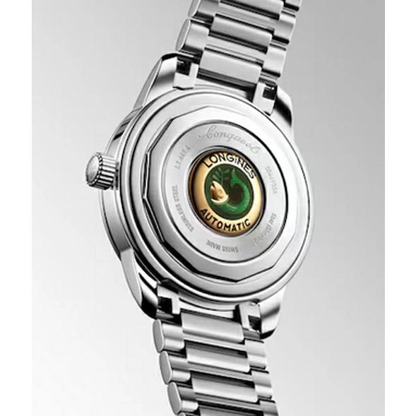 LONGINES（ロンジン） あすつく（5年間保証）【ロンジン 正規販売店 