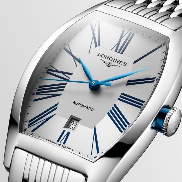 LONGINES (5年間保証) ロンジン 腕時計 evidenza エヴィデンツァ 