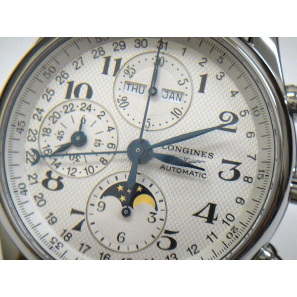 LONGINES あすつく LONGINES ロンジン マスターコレクション LONGINES あすつく LONGINES ロンジン マスターコレクション
