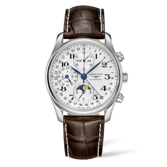 LONGINES あすつく LONGINES ロンジン マスターコレクション LONGINES あすつく LONGINES ロンジン マスターコレクション