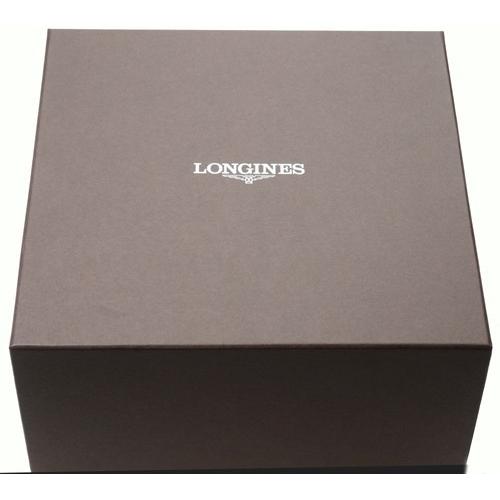 LONGINES ロンジン ヘリテージ クラシック  L2.828.4.73.0  　38.5mm サイズ   L28284730　（正規5年間保証）｜yosii-bungu｜09