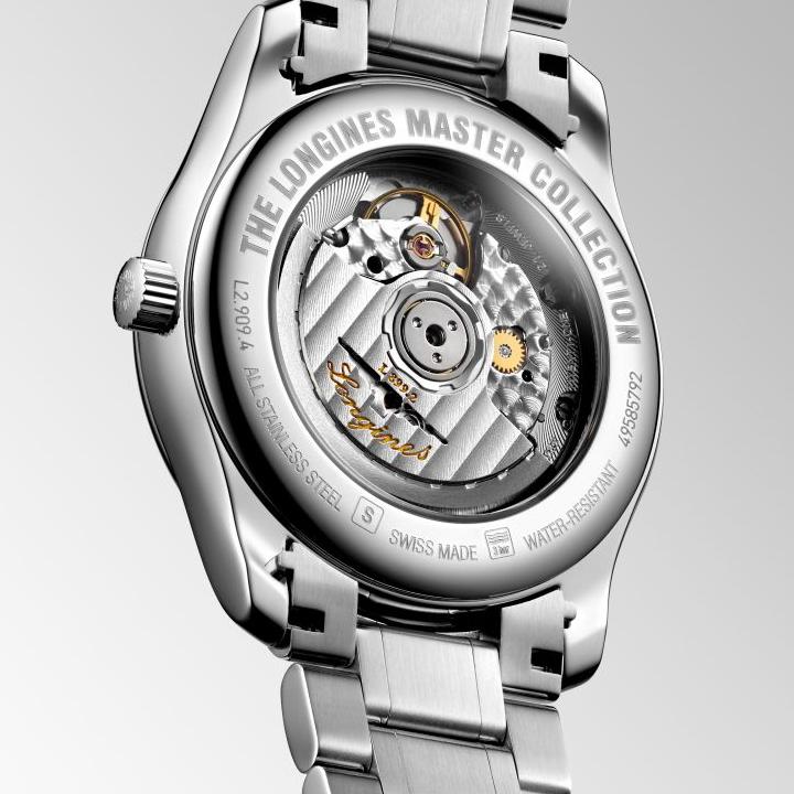 希少★LONGINES 手巻き　6902 メンズ腕時計　動作品　ロンジン LONGINES（ロンジン） あすつく マスターコレクション L2.909.4.92.6