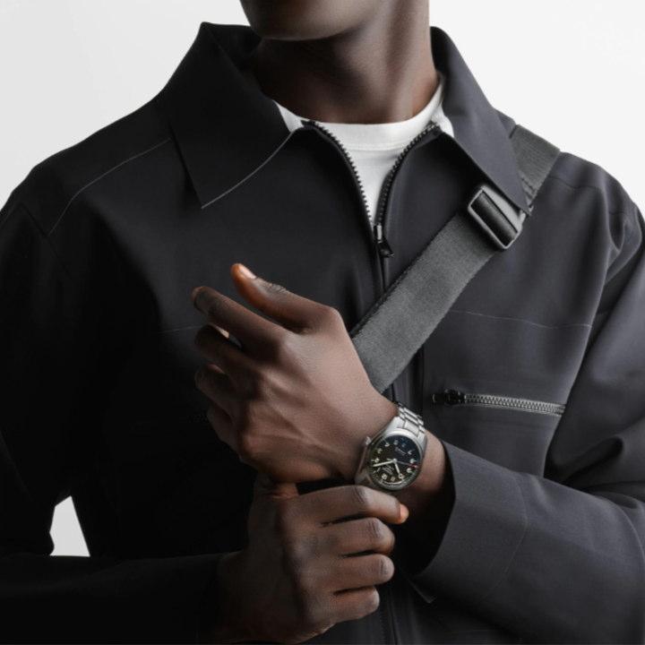 LONGINES（ロンジン） あすつく 37mm LONGINES SPIRIT スピリット